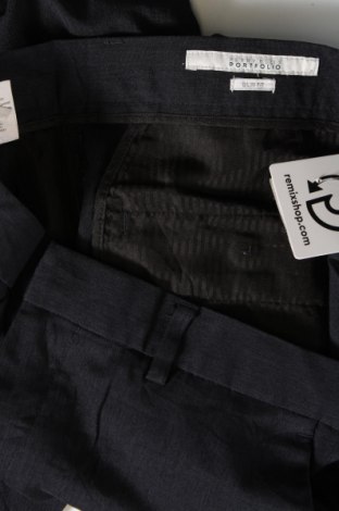 Pantaloni de bărbați Perry Ellis, Mărime M, Culoare Negru, Preț 71,99 Lei