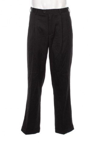 Pantaloni de bărbați Perry Ellis, Mărime M, Culoare Negru, Preț 71,99 Lei