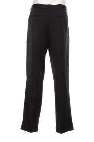 Pantaloni de bărbați Perry Ellis, Mărime M, Culoare Negru, Preț 71,99 Lei