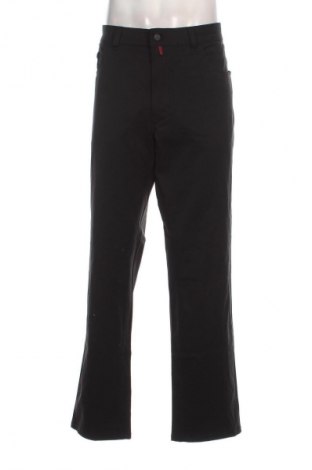 Pantaloni de bărbați Pierre Cardin, Mărime L, Culoare Negru, Preț 100,99 Lei