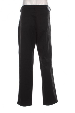 Pantaloni de bărbați Pierre Cardin, Mărime L, Culoare Negru, Preț 100,99 Lei