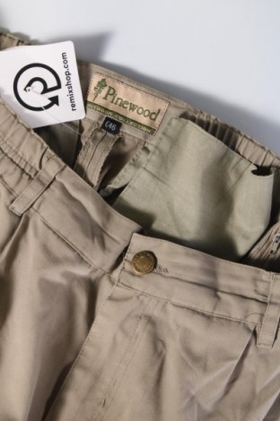 Herrenhose Pinewood, Größe M, Farbe Beige, Preis 21,99 €