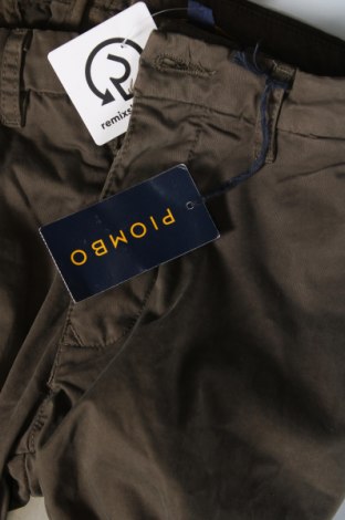 Herrenhose Piombo, Größe M, Farbe Braun, Preis € 24,49