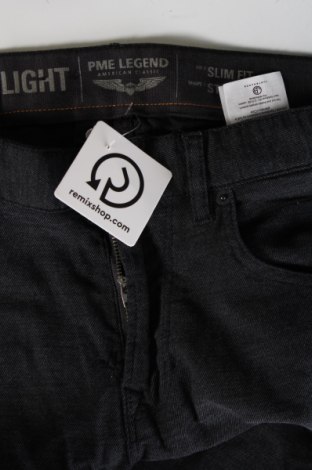 Pantaloni de bărbați Pme Legend, Mărime M, Culoare Gri, Preț 112,99 Lei