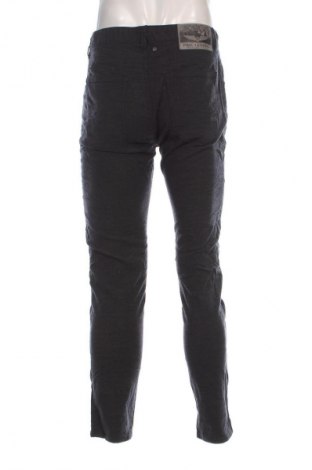 Herrenhose Pme Legend, Größe M, Farbe Grau, Preis 24,49 €