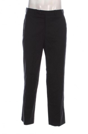 Pantaloni de bărbați Pre End, Mărime M, Culoare Negru, Preț 58,99 Lei