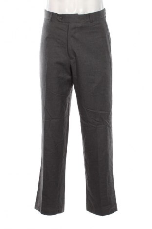 Herrenhose Pronto Uomo, Größe M, Farbe Grau, Preis € 13,99