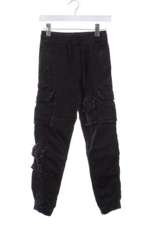 Herrenhose Pull&Bear, Größe XXS, Farbe Schwarz, Preis € 19,95