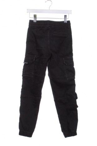 Herrenhose Pull&Bear, Größe XXS, Farbe Schwarz, Preis 19,95 €