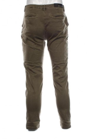 Pantaloni de bărbați Replay, Mărime M, Culoare Verde, Preț 158,99 Lei