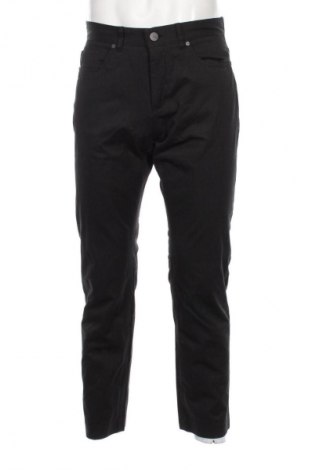 Pantaloni de bărbați Reserved, Mărime M, Culoare Negru, Preț 69,99 Lei