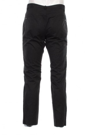 Pantaloni de bărbați Reserved, Mărime M, Culoare Negru, Preț 69,99 Lei