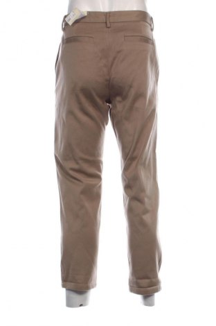 Herrenhose River Island, Größe M, Farbe Beige, Preis € 42,49