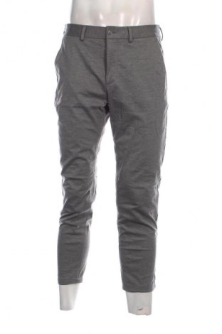 Herrenhose S.Oliver, Größe M, Farbe Grau, Preis 17,49 €