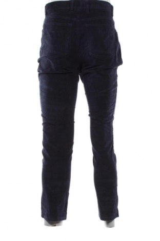 Herrenhose Saks Fifth Avenue, Größe M, Farbe Blau, Preis 24,99 €