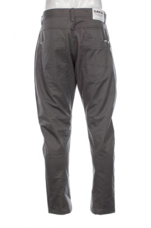 Herrenhose Savvy, Größe L, Farbe Grau, Preis 17,49 €