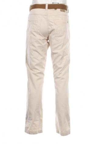 Herrenhose Smith & Jones, Größe M, Farbe Beige, Preis € 22,49