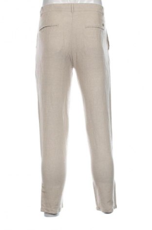 Herrenhose Smog, Größe S, Farbe Beige, Preis € 12,99