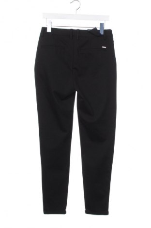 Herrenhose Smog, Größe XS, Farbe Schwarz, Preis 22,49 €