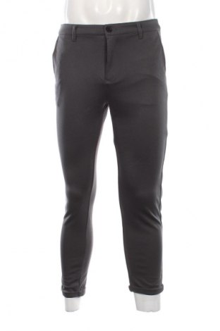 Herrenhose Smog, Größe M, Farbe Grau, Preis 12,99 €