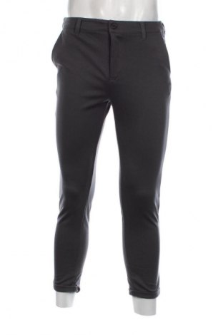 Herrenhose Smog, Größe S, Farbe Grau, Preis € 8,49