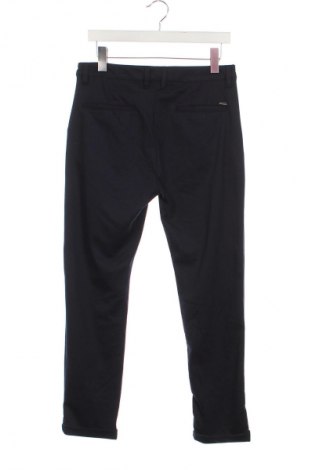 Herrenhose Smog, Größe S, Farbe Blau, Preis € 11,49