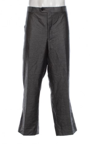 Herrenhose Statement, Größe XXL, Farbe Grau, Preis 8,99 €