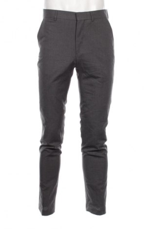 Herrenhose Steffen Klein, Größe M, Farbe Grau, Preis € 24,49