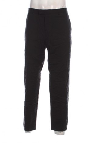 Herrenhose Strellson, Größe L, Farbe Schwarz, Preis € 24,49