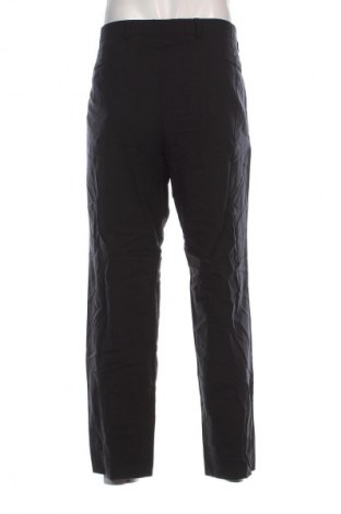 Herrenhose Strellson, Größe L, Farbe Schwarz, Preis € 9,99