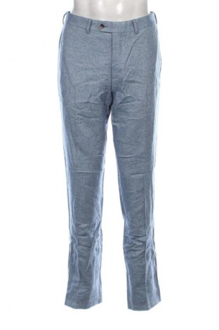 Herrenhose Suitsupply, Größe L, Farbe Blau, Preis € 27,99