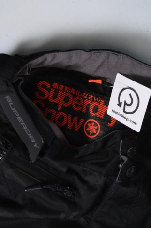 Męskie spodnie Superdry, Rozmiar XS, Kolor Kolorowy, Cena 72,99 zł