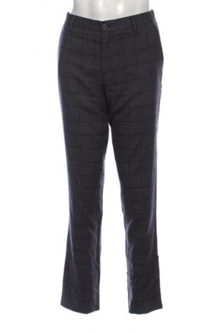 Pantaloni de bărbați Tailor & Son, Mărime L, Culoare Multicolor, Preț 64,99 Lei