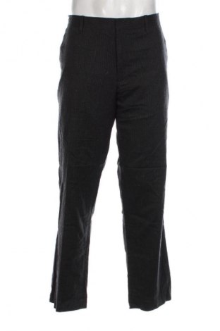 Herrenhose Tailored, Größe XL, Farbe Grau, Preis € 12,99