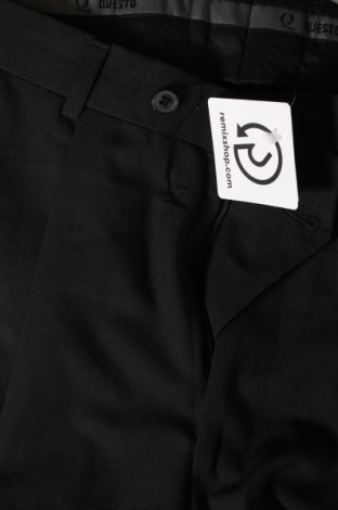 Herrenhose Team Queso, Größe L, Farbe Schwarz, Preis € 12,99