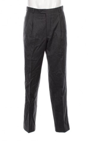 Herrenhose Ted Lapidus, Größe L, Farbe Grau, Preis 32,99 €