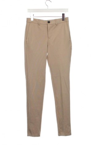 Herrenhose TeeShoppen, Größe S, Farbe Beige, Preis € 11,99