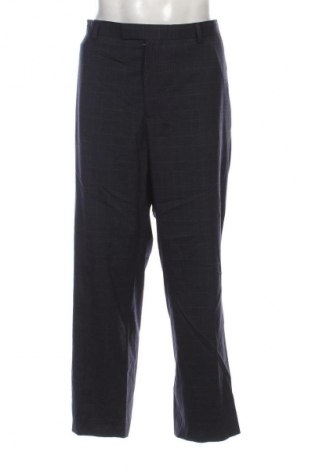 Pantaloni de bărbați Thomas Goodwin, Mărime XXL, Culoare Albastru, Preț 63,99 Lei