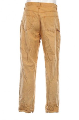 Pantaloni de bărbați Timberland, Mărime M, Culoare Galben, Preț 158,99 Lei