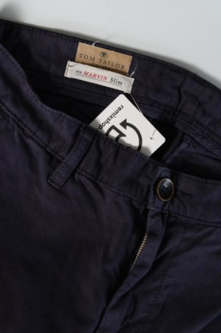 Herrenhose Tom Tailor, Größe M, Farbe Blau, Preis 51,28 €