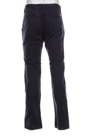 Herrenhose Tom Tailor, Größe M, Farbe Blau, Preis 51,28 €