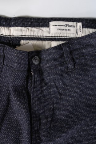 Herrenhose Tom Tailor, Größe L, Farbe Blau, Preis € 17,49