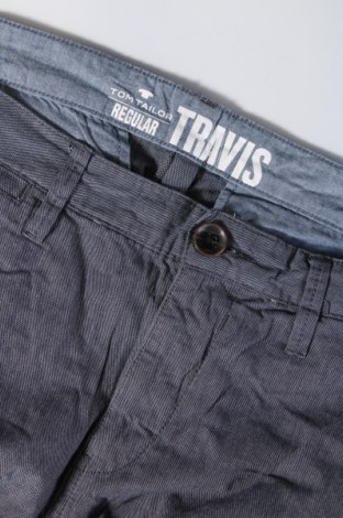 Herrenhose Tom Tailor, Größe L, Farbe Grau, Preis € 18,99