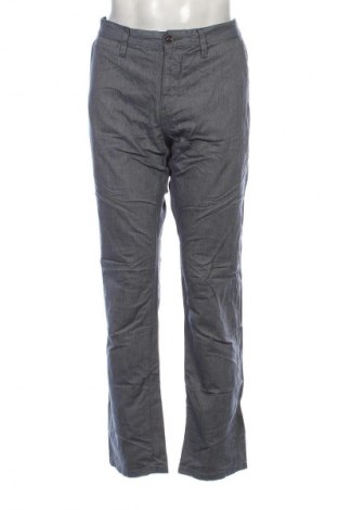 Herrenhose Tom Tailor, Größe L, Farbe Grau, Preis 17,49 €