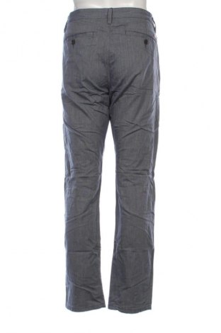 Herrenhose Tom Tailor, Größe L, Farbe Grau, Preis 17,49 €