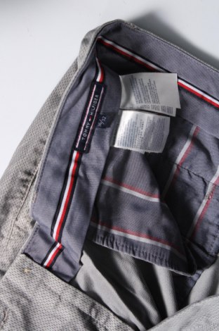 Pánske nohavice  Tommy Hilfiger, Veľkosť L, Farba Sivá, Cena  31,95 €