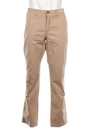 Herrenhose Tommy Hilfiger, Größe L, Farbe Beige, Preis 31,99 €