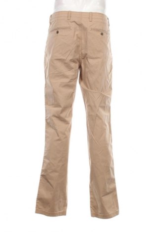 Herrenhose Tommy Hilfiger, Größe L, Farbe Beige, Preis 31,99 €