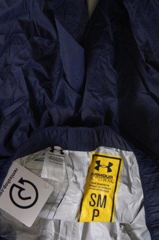 Herrenhose Under Armour, Größe S, Farbe Blau, Preis € 34,99