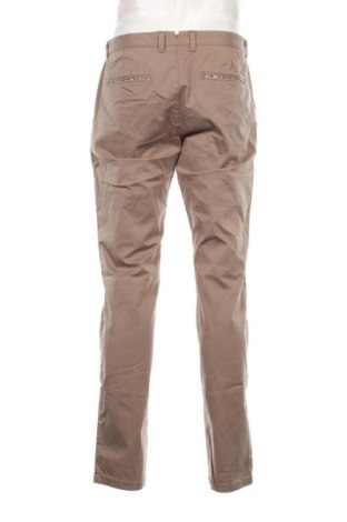 Herrenhose United Colors Of Benetton, Größe L, Farbe Beige, Preis € 14,99